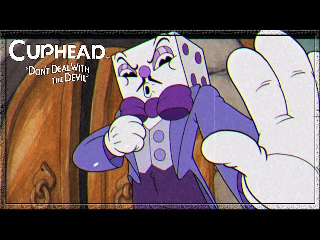 No Major Glitches in 56:16 by JulioALV_ - Cuphead - Speedrun