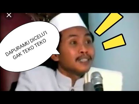 javanese-lecture-funny-the-virtue-of-fasting-part-3-||-kh.awarwar-zahid