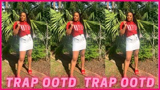Outfit Of The Day #4 | Ft. Versatile Ego Boutique