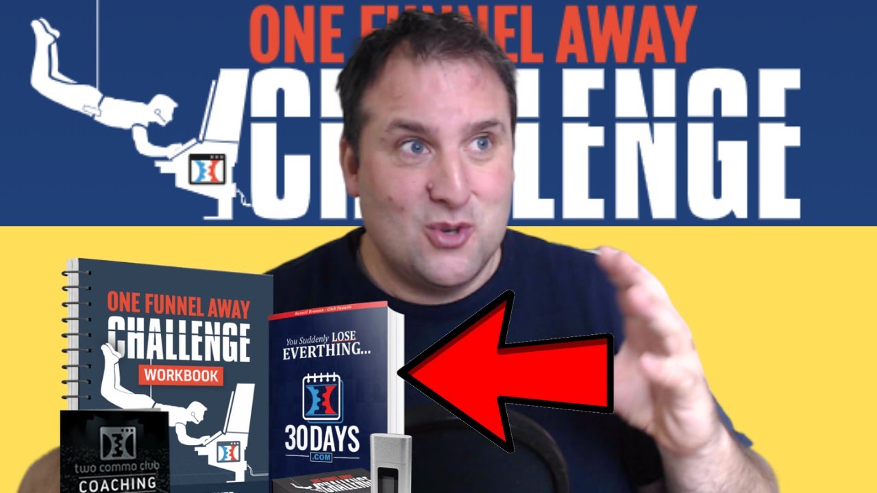 OFA Challenge 2020 (Give Away My Bonuses To Convert Your Funnel)