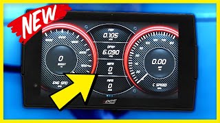 We Installed A Insight CTS3 On A Duramax To Show Off All The Features | Edge Insight CTS3 Install