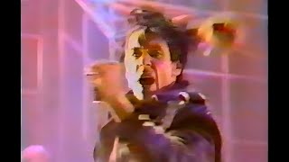 Iggy Pop - Real Wild Child (Wild One) 1986