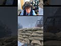 this is how suited up taxman snowballs | #rust #gaming #rustgame# pvp #snowball