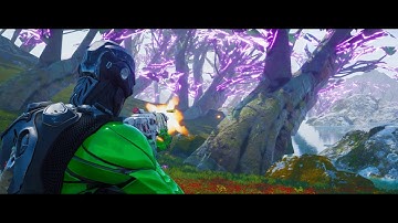 UE4/UE5 My First Indie Dev Open World Game Base Mechanics