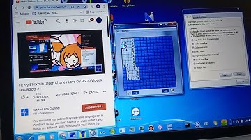 Kat And Ana Channel with Minesweeper Has BSOD Windows 7