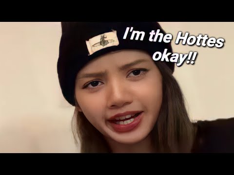 blackpink being a mess and funny on v-live try not to laugh