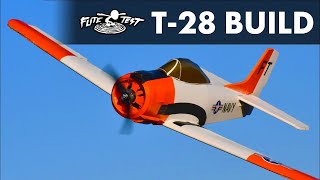 How to Build The FT Mighty Mini T28 Trojan