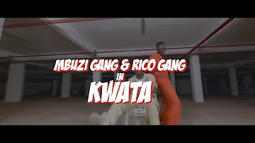 Kwata | Mbuzi Gang & Rico Gang | Promo