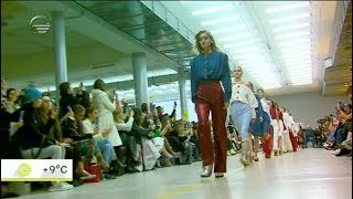 แแแแแก แแแแ แแฃแแ Mercedes Benz Fashion Week-แ แแแแฎแกแแ แแแแแก แแแแ แแฃแแ Mercedes Benz Fashion Week-แ แแแแฎแกแแ