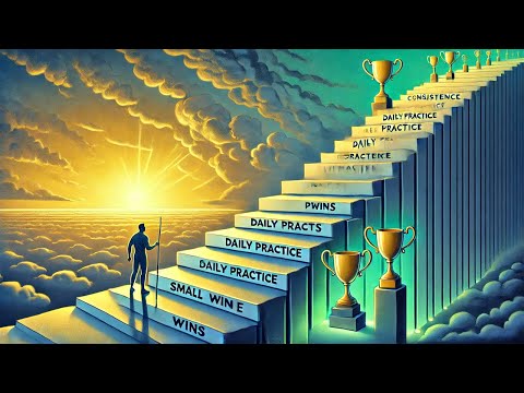 Why Consistency Beats Achievement