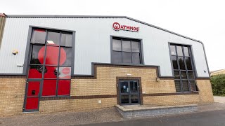 Download Lagu Mathmos Lava Lamp Showroom and Factory - Poole UK MP3