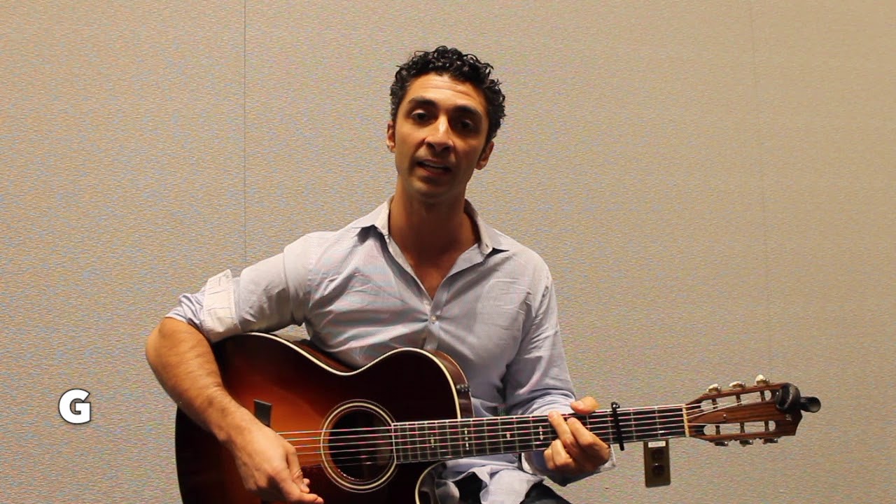 “Am I Awake/Bar’chu” by Noah Aronson – BBYO Sings