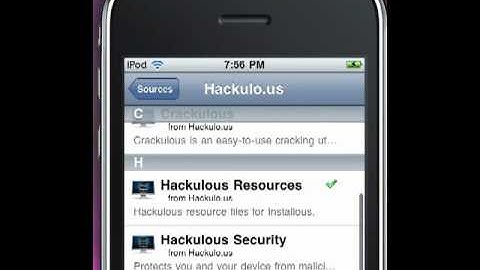 How to get and use installous 4