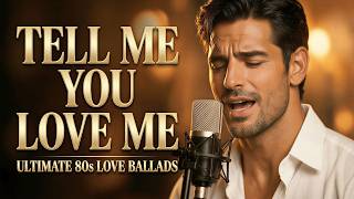 Tell Me You Love Me | A Cinematic Love Song screenshot 3