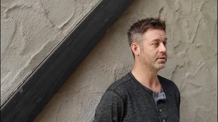 Robert Brink Speaks on Adaptive Skateboarding and ...
