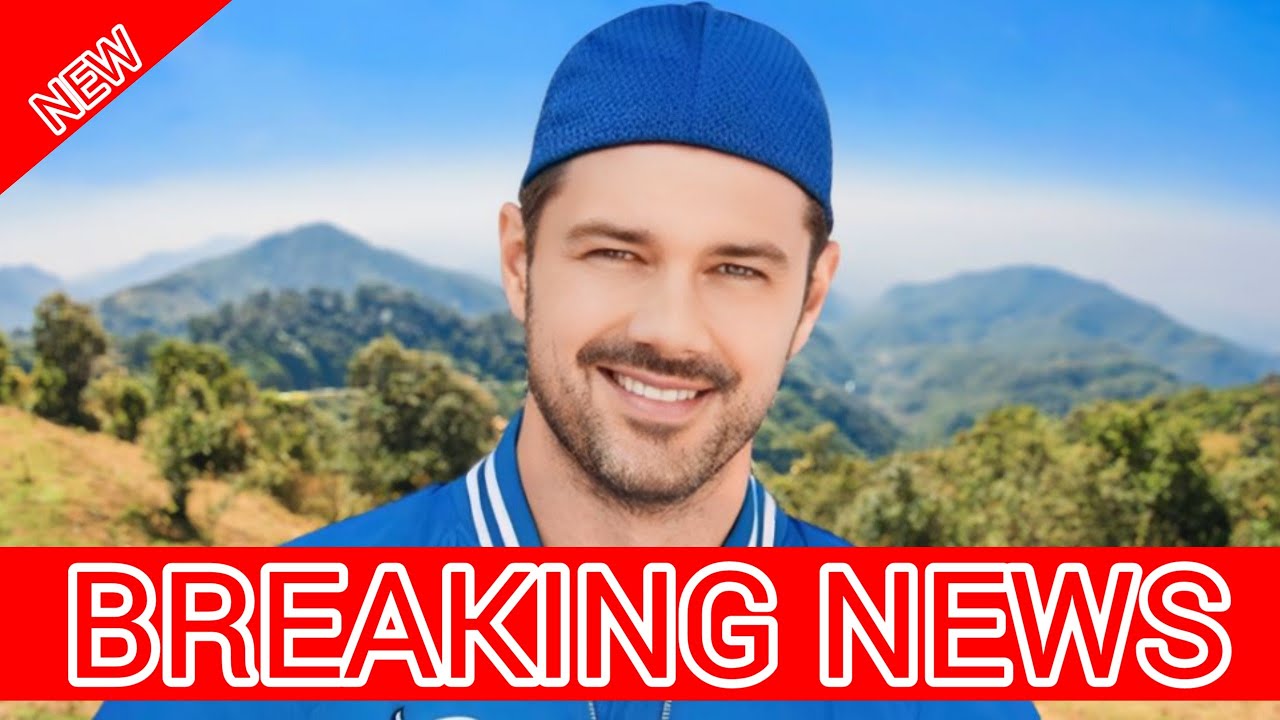 "Calling All Ryan Paevey Fans! Find Out How You Can Support Hallmark and Your Favorite Actor!"