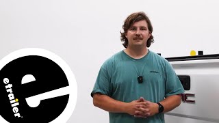 How to Install the Access TonnoSport Soft Roll-Up Tonneau Cover on a 2019 GMC Sierra 2500 screenshot 1