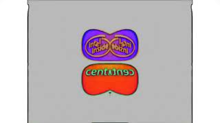 Intel Centrino Logo Effects Part 1