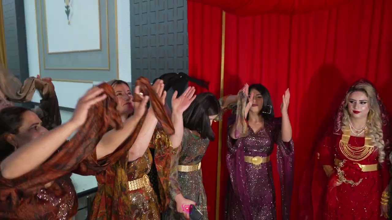 Ferhat CİN Düğünü Part  2  - Koma KATO SİLOPİ 2024