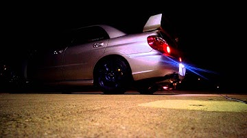 2005 STI Tinywrx launch control patch