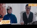 EP17 - EP18 Clip 男子因女友一句话容貌焦虑，术后脸僵和女友父母闹误会 【请和搞笑的我谈恋爱 The Journey to Find True Love】