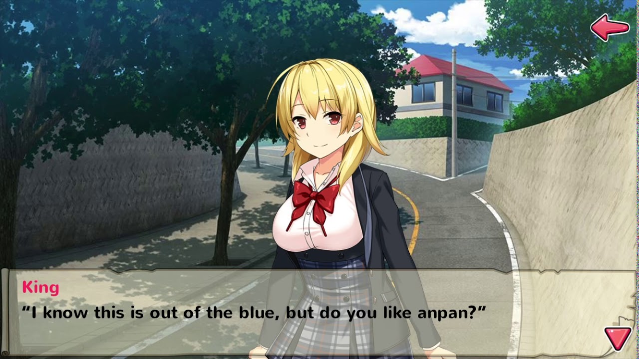 Moe Ninja Girls Season 1 Akari Ending Part 3 YouTube moe-ninja-girls-season-1-akari-ending-part-3-youtube