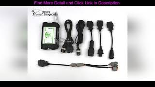 Top vodia5 For Volvo Penta Marine Industrial Engine diagnostic tool Volvo Penta Vodia