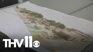 Pine Bluff group back to drawing board amid tax money shortfall