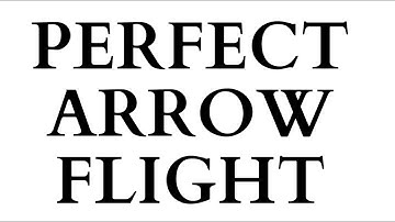 How to maximize arrow flight and FOC l Ranch Fairy