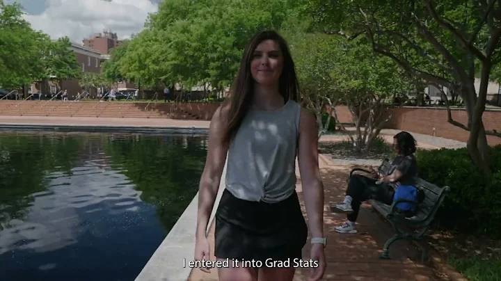 USC Career Center Gamecock GradStats Promotional Video (captions)