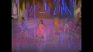 Laura Flores - Preparatoria (Especial Musical 1984)