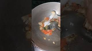aaj banegi Bhat ki chudkani #minivlog #nyu#trendingshorts
