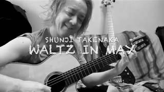 Waltz in May / #竹中俊二Guitar Solo