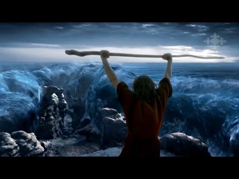 Աստծո Տասը Պատվիրանները մաս 1 