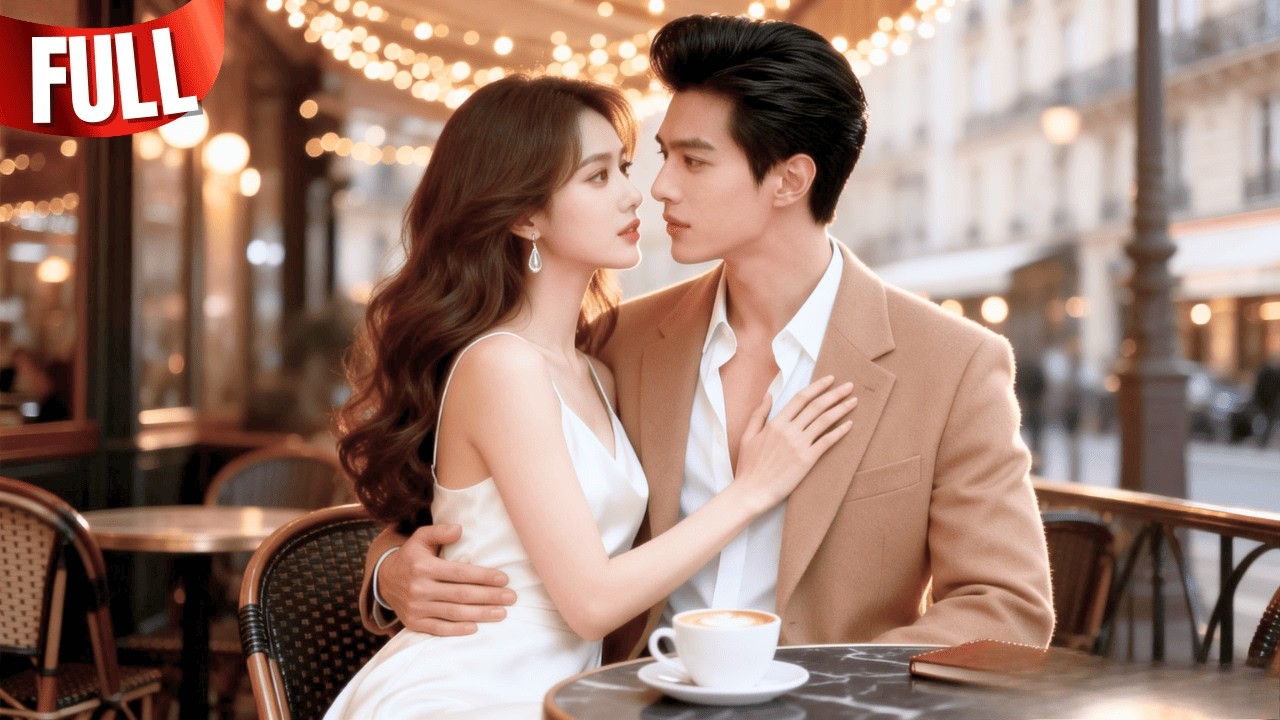 SALAH MASUK KAMAR SAAT LABRAK PELAKOR! Tak Sangka Pria Itu Suami CEO-ku Yang Hilang 2 Tahun!! 😱🔥