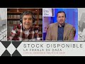 ¿Por qué se cierra el Caso Asipes? / #LaFranjaDeDaza en #StockDisponible