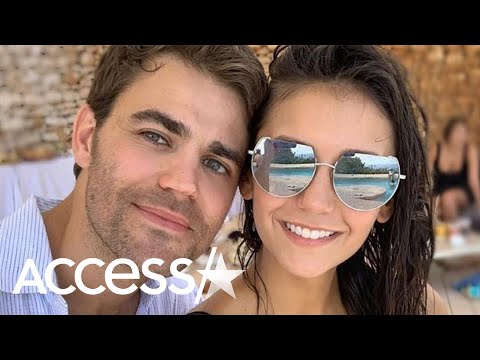 nina-dobrev-&-paul-wesley-drop-epic-response-to-reports-they-'despised'-each-other-on-'tvd'