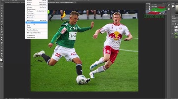 How to Animate a Photo, 2 5D Effect, Parallax step by step Part 1
