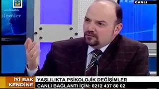 Tedavi Olmayı Ekseri Ihmal Eden Kimlerdir?