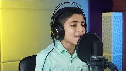 القارئ محمد عبدالعظيم معروف.وأولي تسجيلاته من استوديو الحناجر الذهبية.قراءة حيرت العقول2021