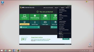 AVG Internet Security 2013 2014 Product Serial Keys HD