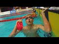 Kliment Kolesnikov 100 m free 47.31 !! // Рекорд России Климент Колесников 100 м своб. стиль 47.31!