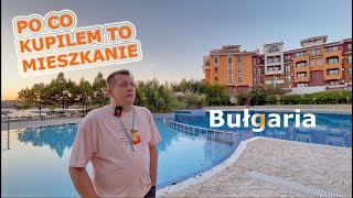 Dlaczego warto kupić nieruchomość w Bułgarii