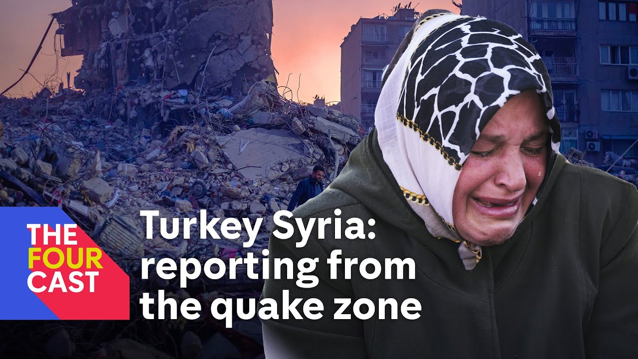 Earthquake in Turkey and Syria: rescue hope gone, faulty buildings and blocked aid