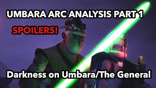 The perfect clone wars storyline: ...