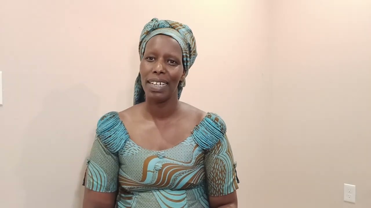 IBIKOMERI BI 6 ABAGABO BAMWE NA BAMWE BATERA ABAGORE BABO, BAKABA MUNGO BAZIZINUTSWE. Part 8