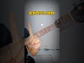 you should try this guitar chord