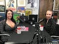 Why Angela White Prefers Gonzo Scenes