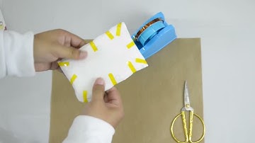 How to heat transfer Sublimation Blanks Photo Rock Slate Rectangular