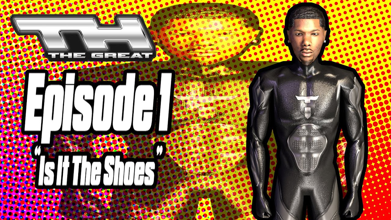 Thtg THTG Ep1